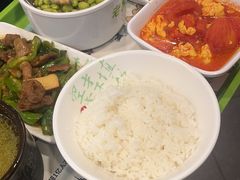 -老乡鸡(家天下生活广场店)