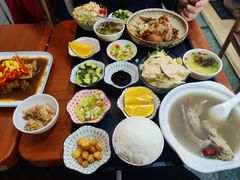 -菊儿人家·北京胡同菜(南锣鼓巷店)