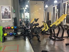 -中航健身会(星河中心分店)