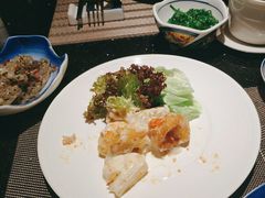-極上萬膳·日料放题(海岸城店)