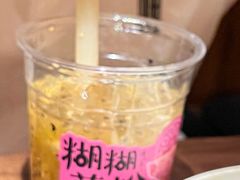 -清水亭湖北菜(大屯DT51店)