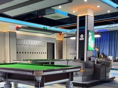 -永宁台球·棋牌俱乐部(淮海路店)