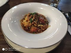 -1861意大利餐厅(文化广场店)