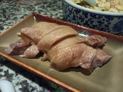 -南京大牌档(崇文门国瑞店)