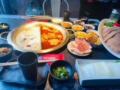 -九鼎轩脆毛肚火锅(南京东路店)