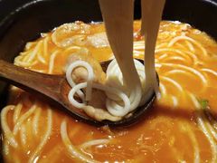 -阿香米线(大悦城店)