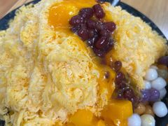 -串妹花式冰粉(乐山总店)