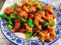 -北大地皖峰饭馆