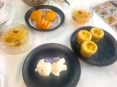 -馨越楼·点心·粤菜(赤坎店)