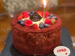 -姆们M Sweetie Cake(三里屯店)
