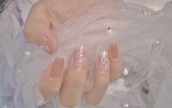 -M·X Nail日式美甲美睫