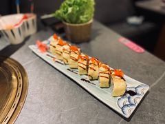 -花时·炭火烧肉(东百中心A馆店)
