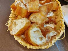 -安泰楼·佛跳墙创始人·传统闽味早茶·酒楼(三坊七巷闽菜地标店)