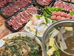 -壮雄牛屠牛肉店(两英店)