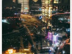 -瑞吉吧 The St·Regis Bar(长沙瑞吉酒店)