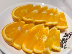 -饭橘汉江码头·乡野土菜馆(静安路店)
