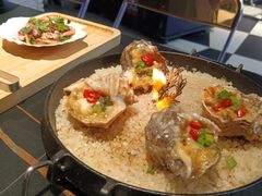 -黄鱼炙夜·烧烤·小龙虾(世茂缤谷店)