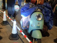 -上海理工大学附属杨浦少云中学