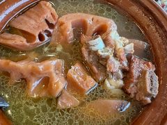-妈妈传炖品(双林店)