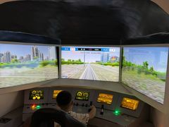 -苏州青少年科技馆