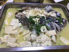 一鱼两吃-连池鱼豆味坊(风景区店)