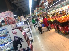 -重百超市(解放碑新华店)