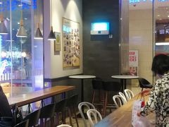 -巴黎贝甜(大宁国际商业广场店)
