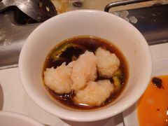 -海底捞火锅(龙岗星河COCO Park店)
