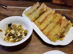 -海荣锅贴馆(五味十字店)