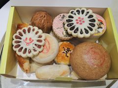 -北京稻香村(零号店)