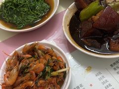 -蘭心餐厅(进贤路店)