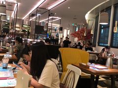-HELLO MUSAE 拾光缪斯餐厅·纯正希腊风味(苏州中心店)