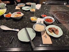 -然锅料理