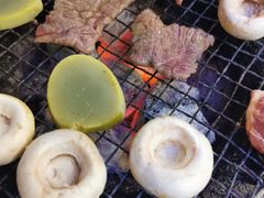 -胡同泥炉烤肉(总店)