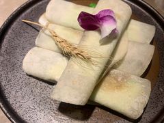 -新白鹿餐厅(金鹰新街口店)
