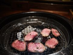 -御牛道日式烤肉料理(杭州万象城店)