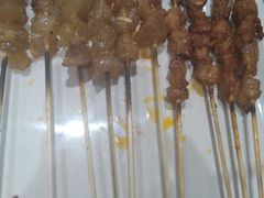 -金刚山烧烤(红旗大街店)