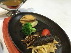 -凤城礼记鱼翅海鲜酒家(新马路总店)