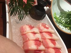 -1078號老北京涮肉(万达广场店)
