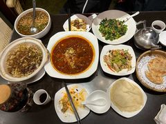 -老牌坊鲁菜名店(聊城美食岛店)