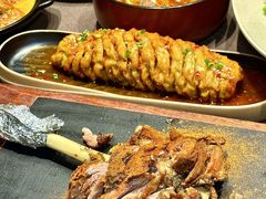 -长禧家.珑厨(东风东路店)