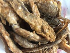 -北坦杨家干炸里脊(总店)