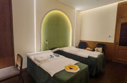 -厦门安达仕酒店·衡境SPA