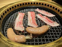 -江户烧肉(高德店)