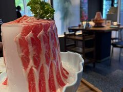 -额尔敦草原涮羊肉·烧烤(冻青树总店)