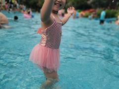 -苏州乐园森林水世界