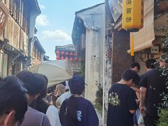 -王天顺海苔饼