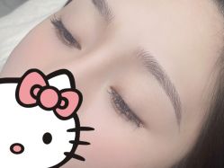 -久匠半永久纹眉纹绣