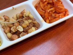 -屋里家延边朝鲜族冷面(南园店)