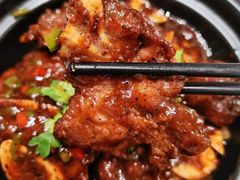 -乾隆美食·本帮菜(黄河路店)
